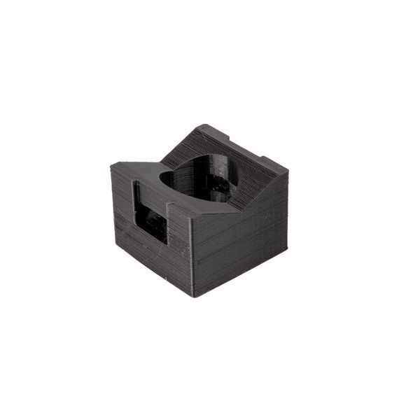 UniClamp- V-Bat Universal Flat Surface Conduit And Pipe Mount 9 - 127MM