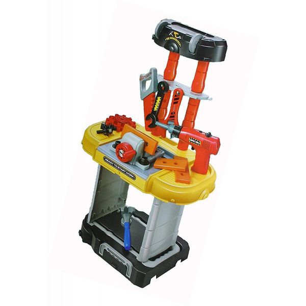 GB 3 in 1 Small Engineer Build Beam For Kids