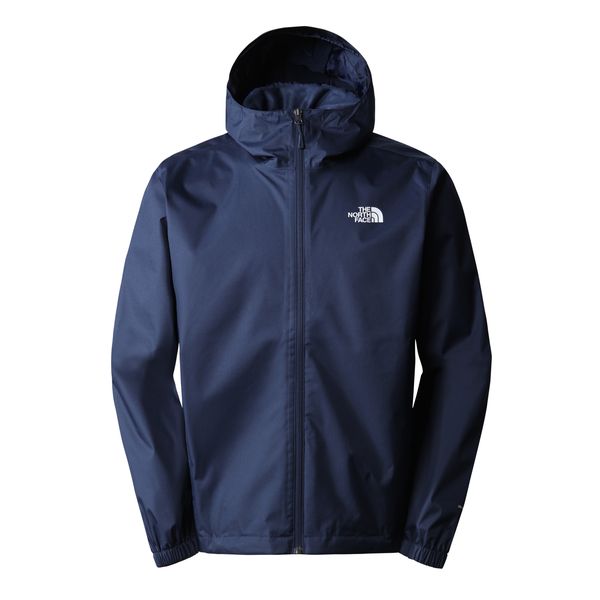 The North Face - Men's Quest Hooded Jacket