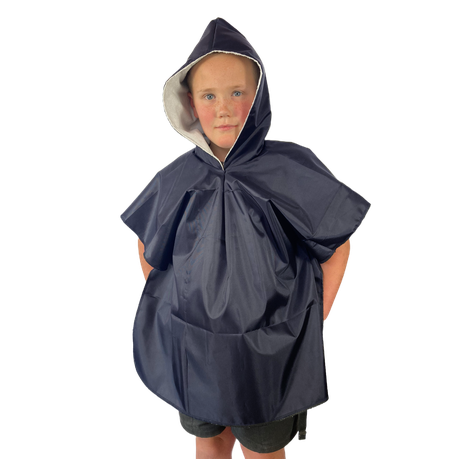 Baby rain clearance poncho