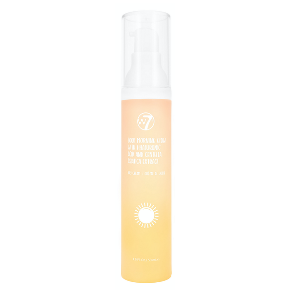 W7 Good Morning Glow Day Cream