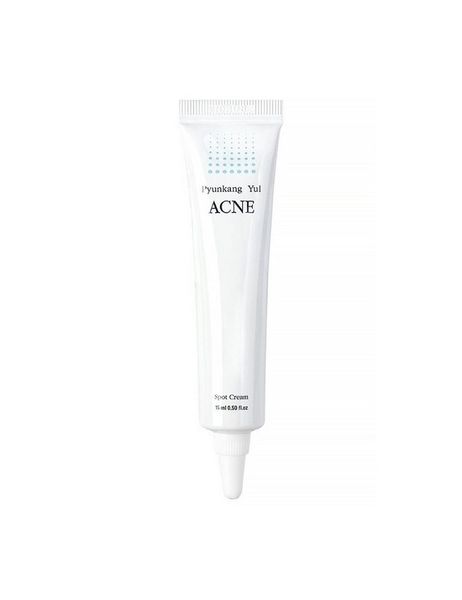 Pyunkang Yul - Acne Spot Cream 15ml (Parallel Import)
