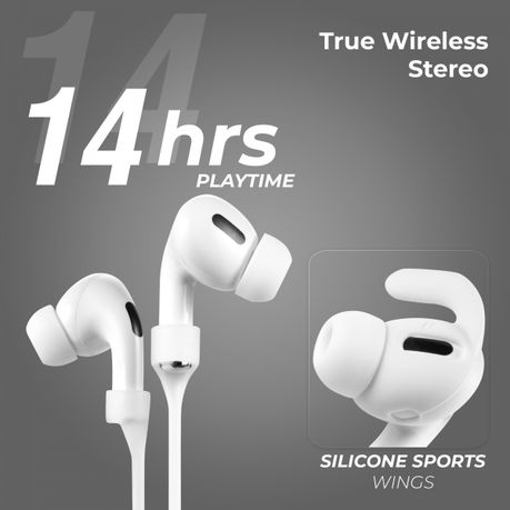 Amplify note series 2024 tws earphone pods manual