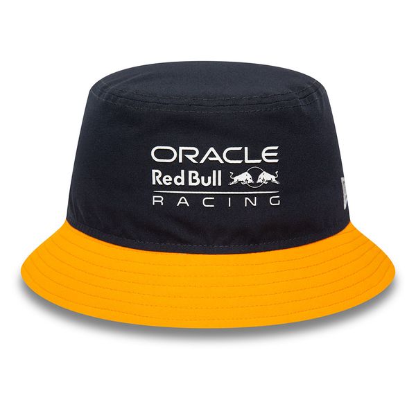 Oracle Red Bull Racing Repreve Bucket Hat