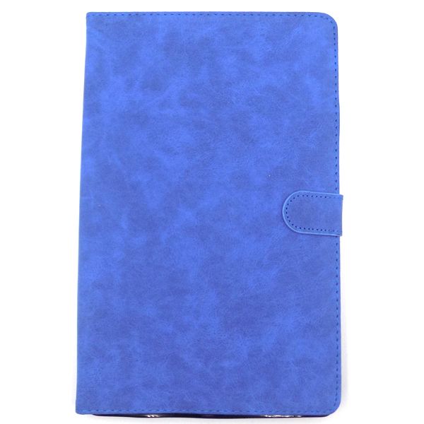 Folio Tablet Case for Samsung Galaxy Tab A7, SM-T505 - Black