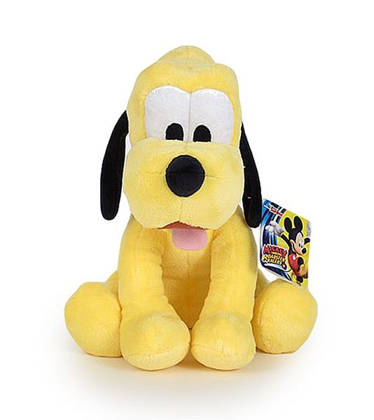 Disney 43cm Mickey &amp; Friends Classic Plush - Pluto