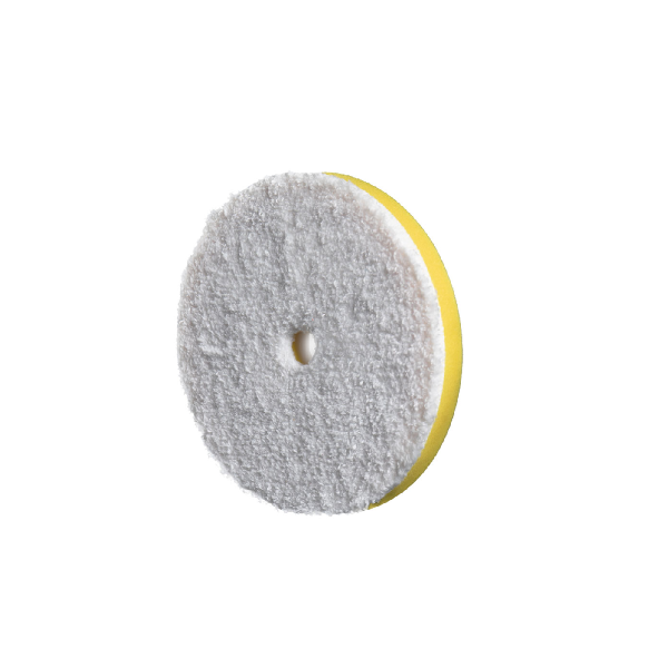 Rupes D-A Fine Microfiber Polishing Pad 5 Inch Mf130m