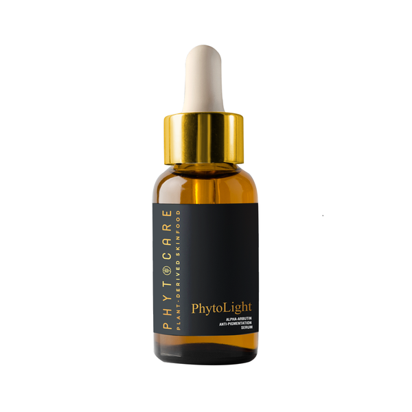 PhytoLight - Alpha-Arbutin Anti-Pigmentation Serum