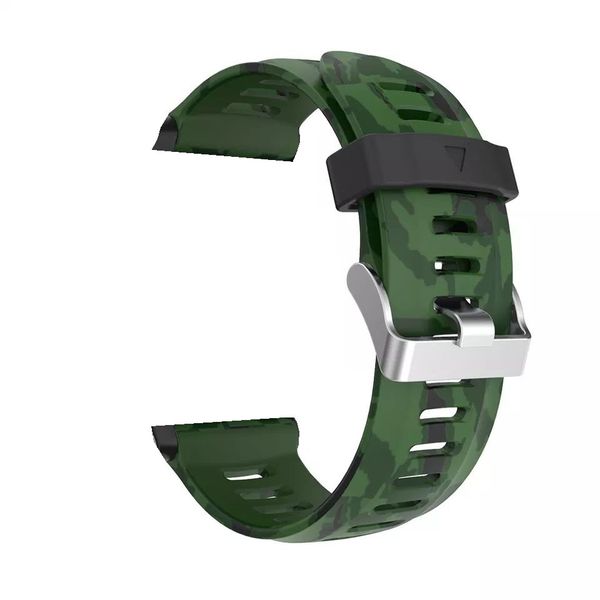 SSA Replacement Strap Garmin Fenix 3/Fenix 3 HR/Fenix 5X/5X Plus
