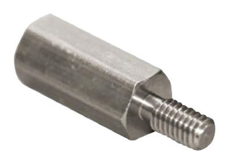 Ettinger (05.16.409) Standoff, Stainless Steel, M6