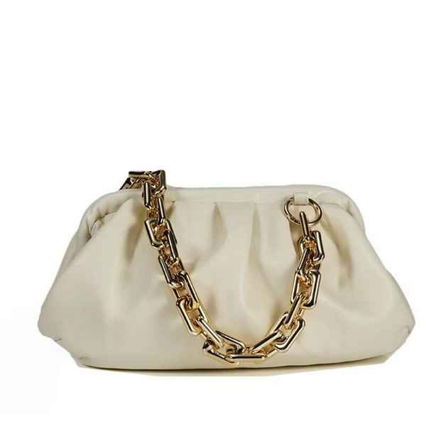 Shoulder vintage crossbody dumpling Handbag