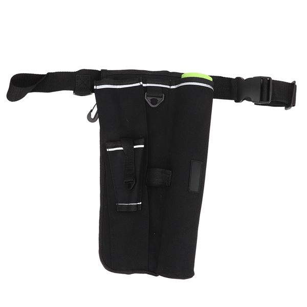 Drop Leg Fishing Pouch Large Capacity