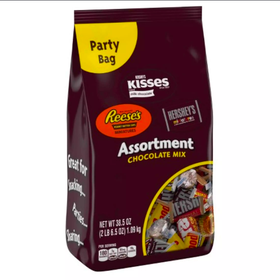 Hershey's Assorted Chocolate Mix Bag | Buy Online in South Africa ...