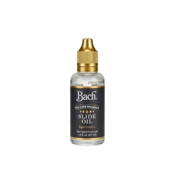Bach Synthetic+ Slide Oil 47ml