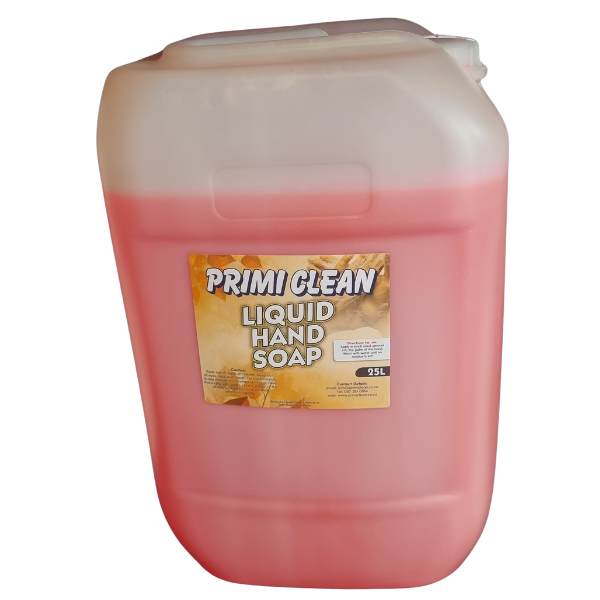 Hand Wash - 25L