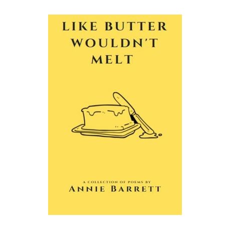 Like Butter Series