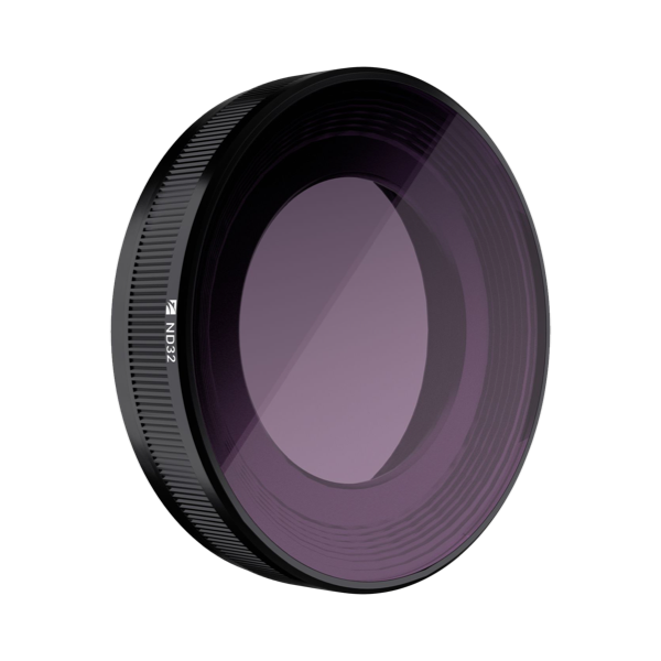 Freewell ND32 Filter - (For Insta360 ONE R - 1-Inch Wide Angle Mod)