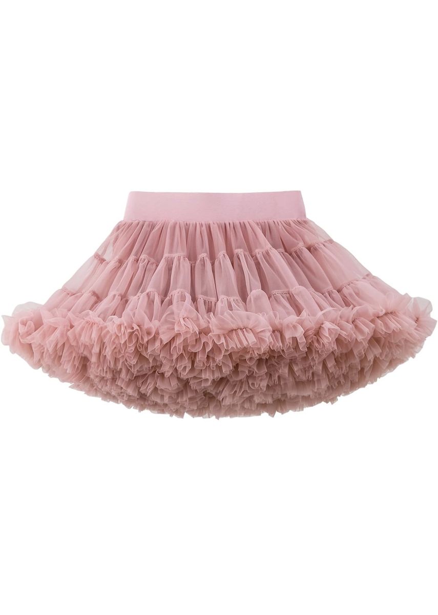 Galaxy Baby Girls Tutu Skirt Princess Fluffy Soft Tulle | Shop Today ...