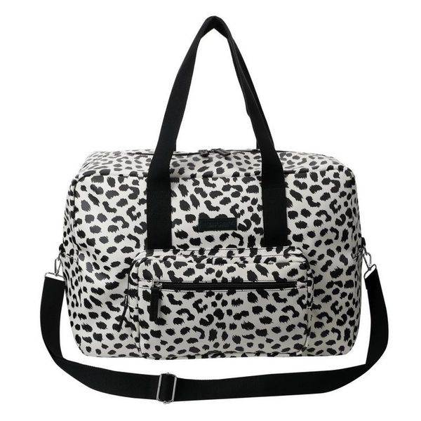 SoGood-Candy - Hold-All Bag - Cheetah