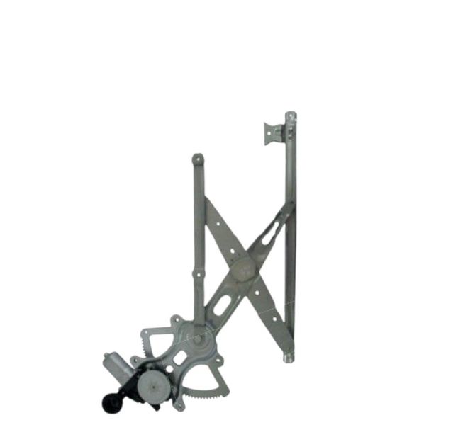 Window Winder Regulator Compatible with Toyota Quantum Left And Right Hand ( Electrical )