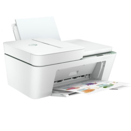 hp deskjet plus 4122 wireless