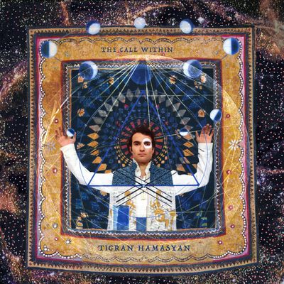The Call Within (Vinyl / 12" Album)