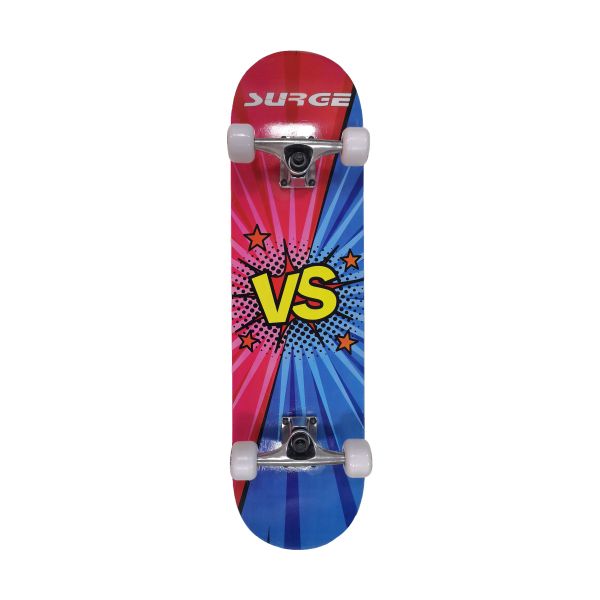 Surge Control Skateboard - VS Street