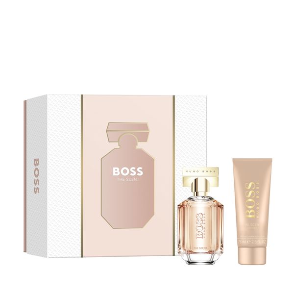 BOSS 2-Pc. The Scent For Her Eau de Parfum Gift Set