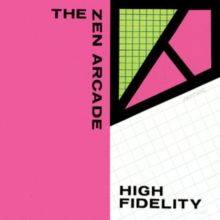 High Fidelity (Vinyl / 12" Single)