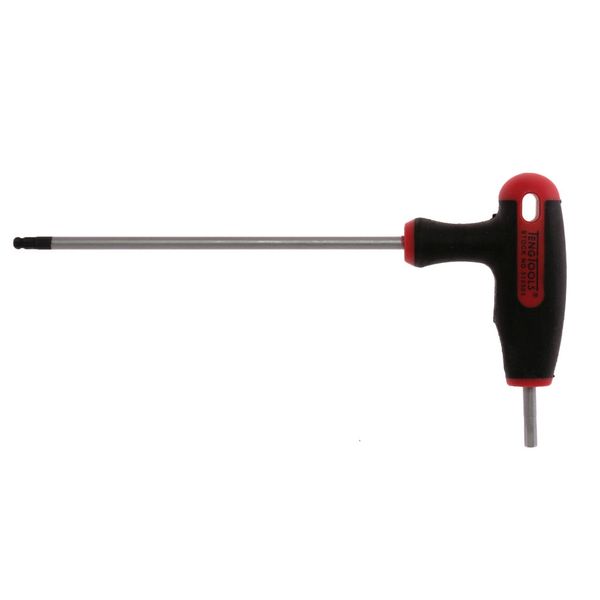 TengTools - T-Handle Hex Wrench 3MM - 510503