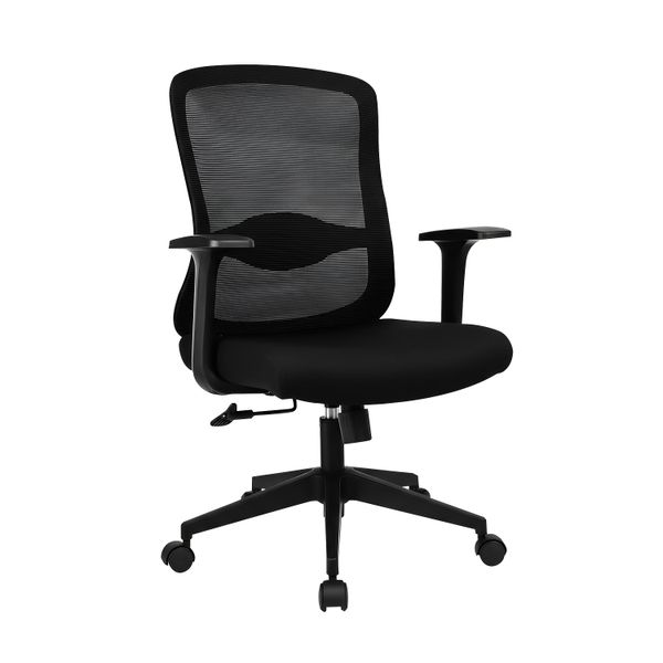 Linx Tugela Office Chair - Black