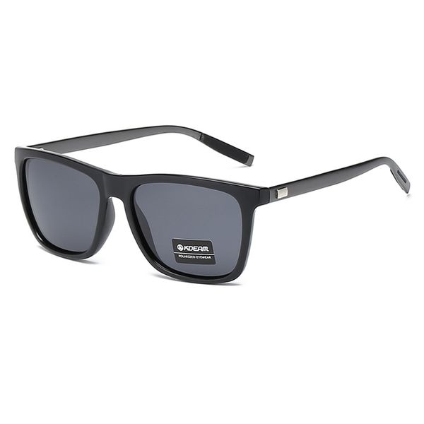 KDEAM KD387S Polarized Sunglasses