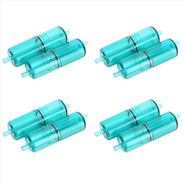 2Pcs Oxygen Generator Tube Water Collector For Healthy Care Oxygen