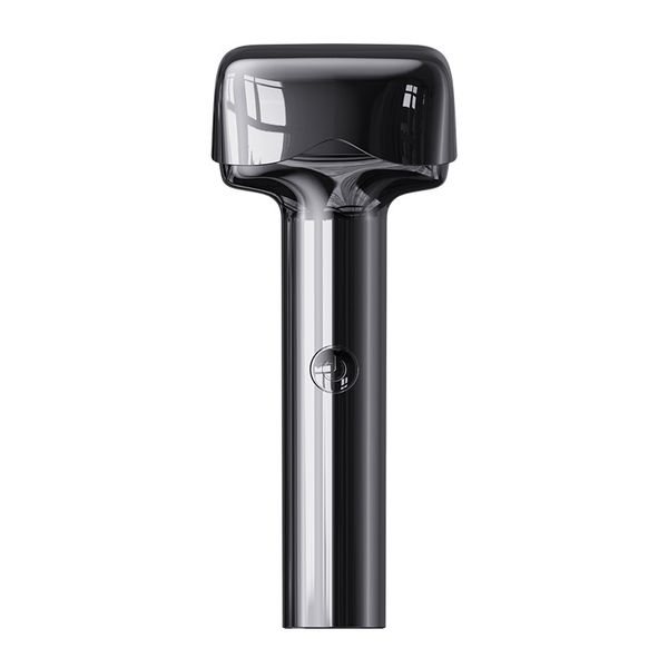 Electric Foil Shaver for Men, Portable Cordless 2-Blade USB-C Rechargeable
