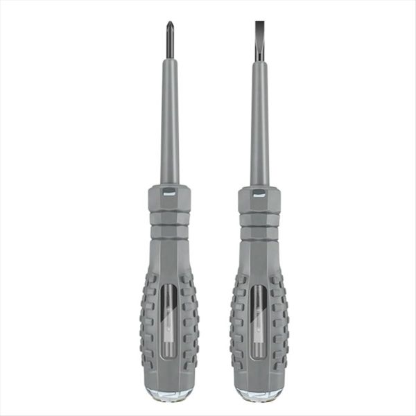 2-in-1 High Torque Strong Magnetic Screwdriver Electricity Detector, Electr