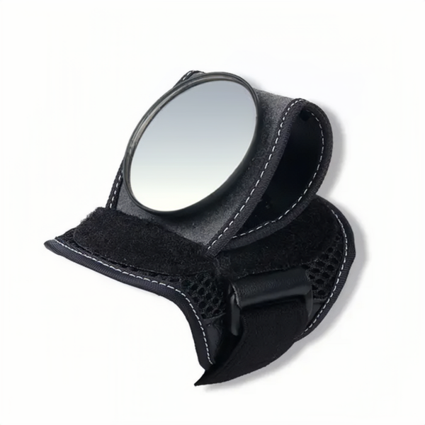 Skinny Wear, Flip Side Mirror, Riding Side Mirror