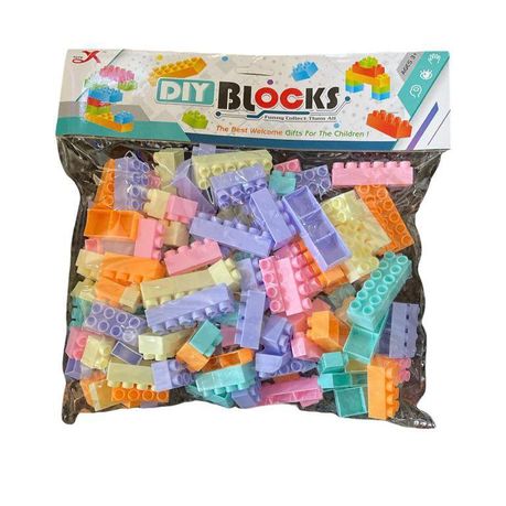 Diy blocks hot sale