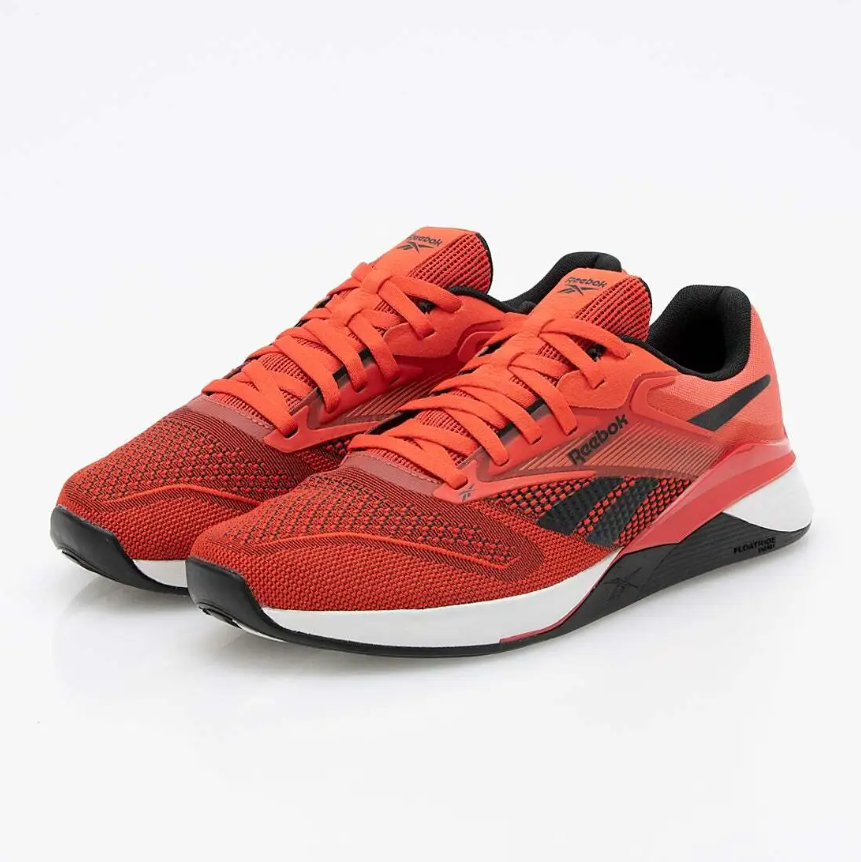 Reebok Men's Nano X4 Training Shoes Shop Today. Get it Tomorrow