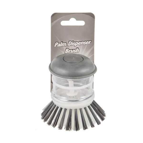 Dish Brush Scrubbing Kitchen Wash Tool - Scrub Brush