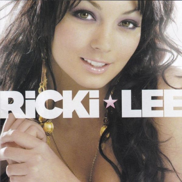 Ricki Lee - Ricki Lee