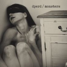 Monsters (CD / Album Digipak)