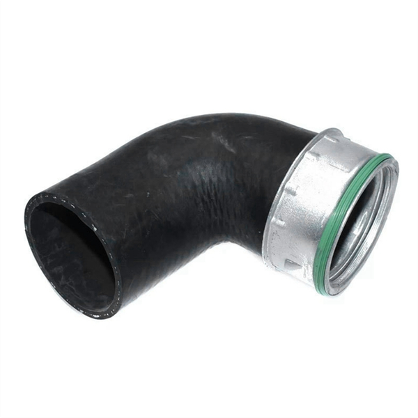 Air Intake Rubber Turbocharger Intercooler Hose for Vw Compatible with Audi