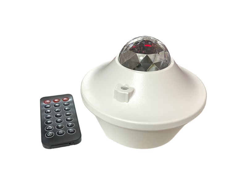 Indoor Decoration Starry Projector Lights