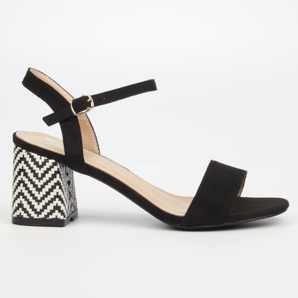 Nicolsen 1, Black image