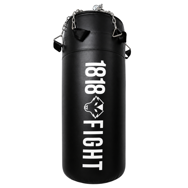 Commercial Facility - Heavy Bag - Ludus Series MMA Boxing Box Strike Bag