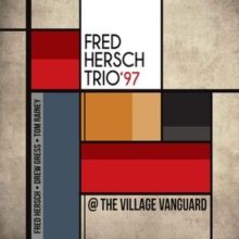 97 @ the Village Vanguard (CD / Album)