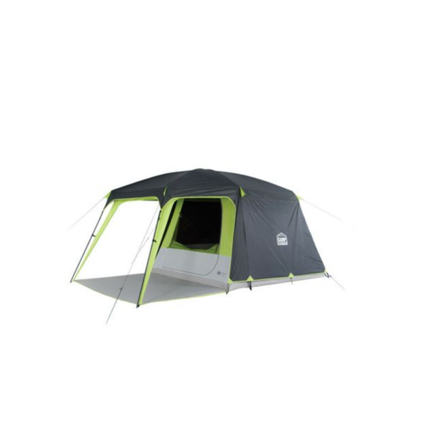 Campmaster Family Tent 490 (5 Sleeper)