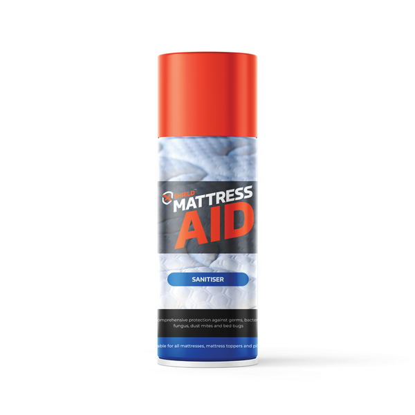 XShield Mattress Aid Sanitizer