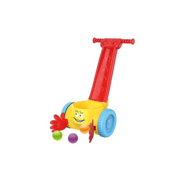 Huanger Ball Popper Walker