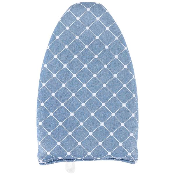 Clothing Steam Iron Gloves Steam-Proof Gloves Heat-Resistant Blue
